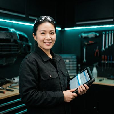 寸止挑战改装视频专家林工