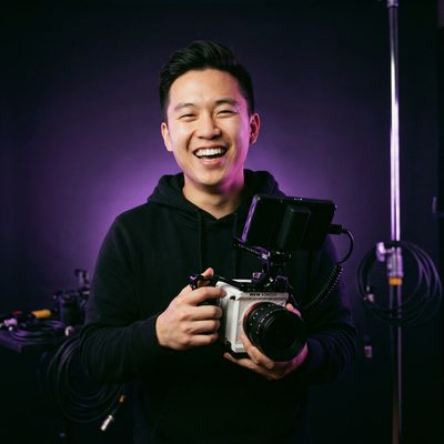 寸止挑战视频导演张导